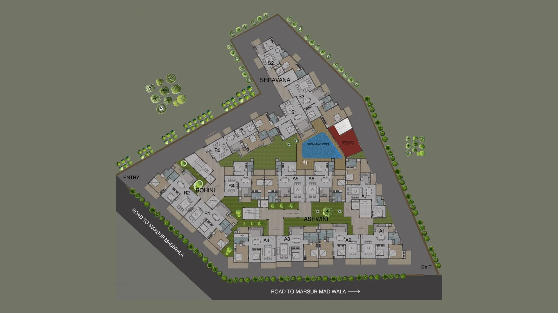 Master Plan
