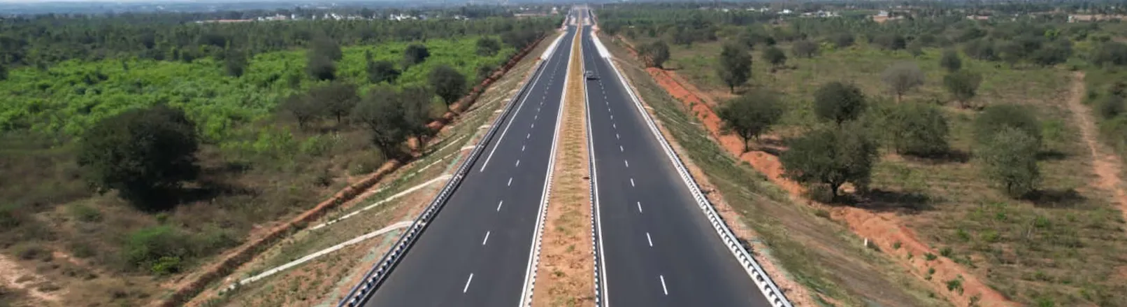 Bangalore Satellite Town Ring Road (STRR): Information and Status