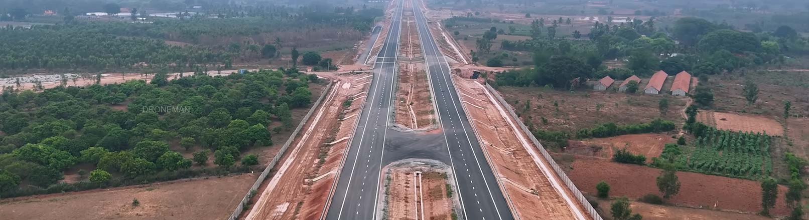 Bengaluru - Chennai Expressway to be Inaugurated Before December: A Game-Changer for South India’s Connectivity