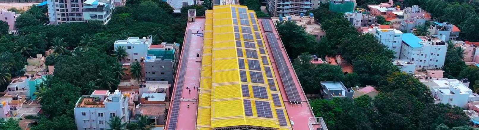 The Yellow Line of Namma Metro: A Milestone for Bangalore's Connectivity