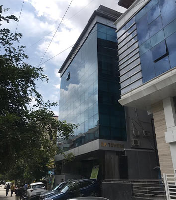 RK Towers