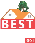 best properties Logo