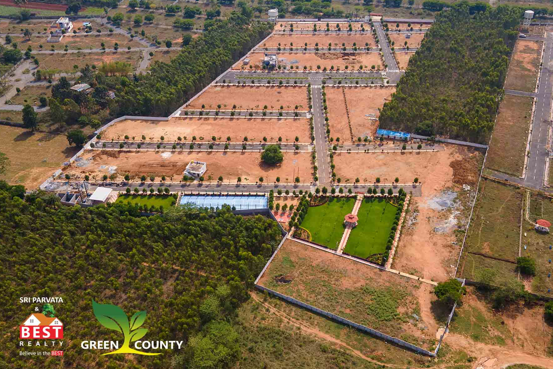 Green County