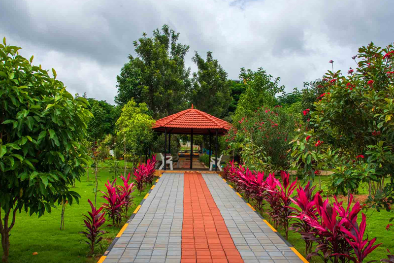 Green Valley Villas