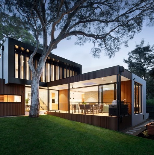 Green Ville Villas