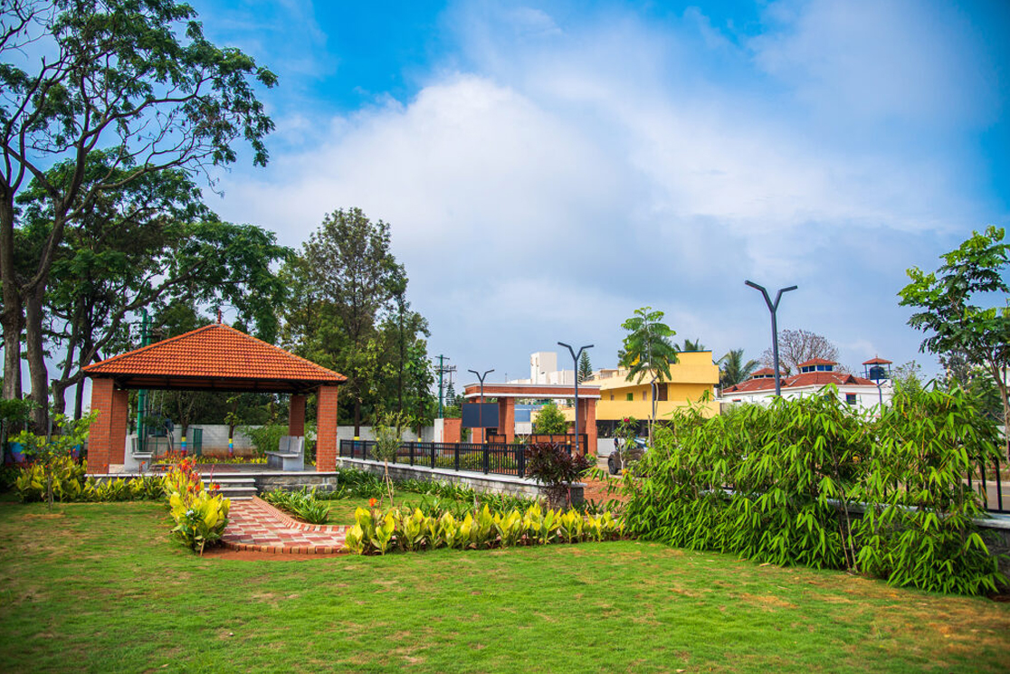 Green Vista