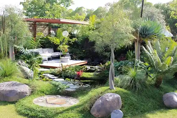 Resorts Hero