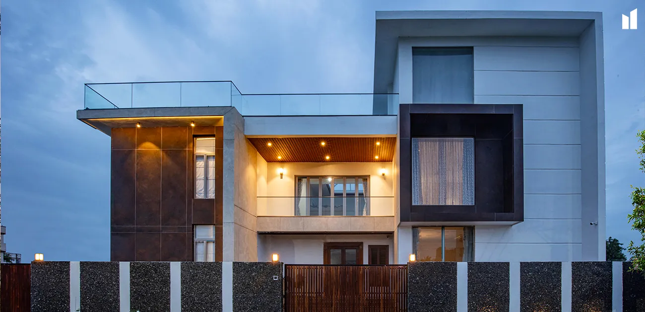 Modern Design