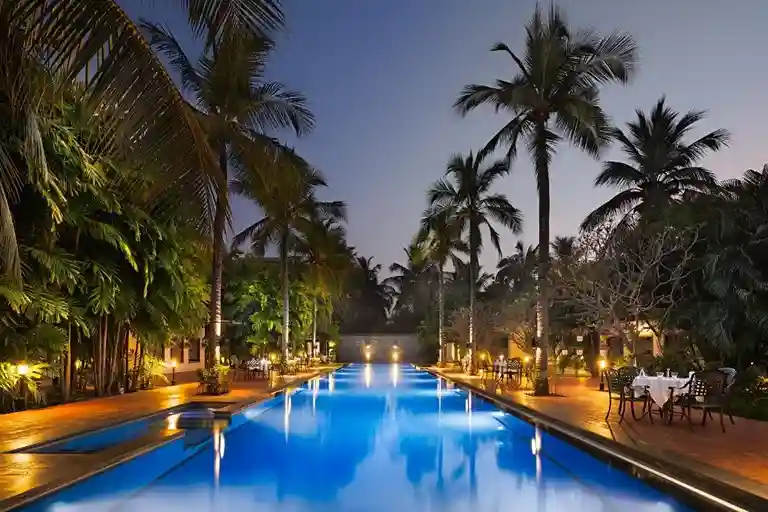 Resort