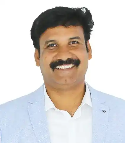 Gali Kamakshiah