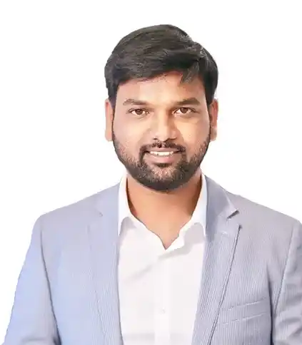 Gali Rajesh