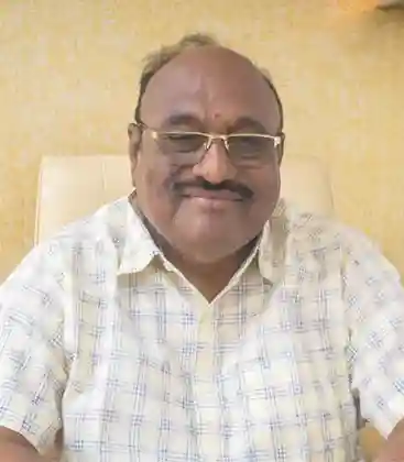 L. Subbaiah Naidu